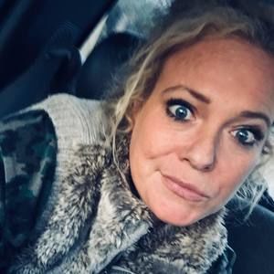 Meet your Posher, Catherine